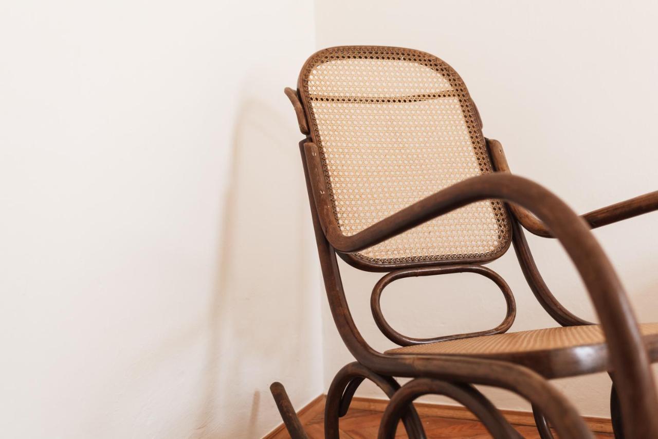 Prague Days - Stylish New Town Apartments Bagian luar foto