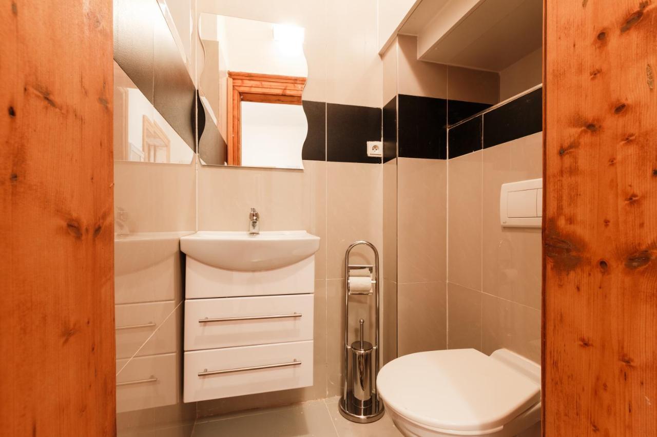 Prague Days - Stylish New Town Apartments Bagian luar foto
