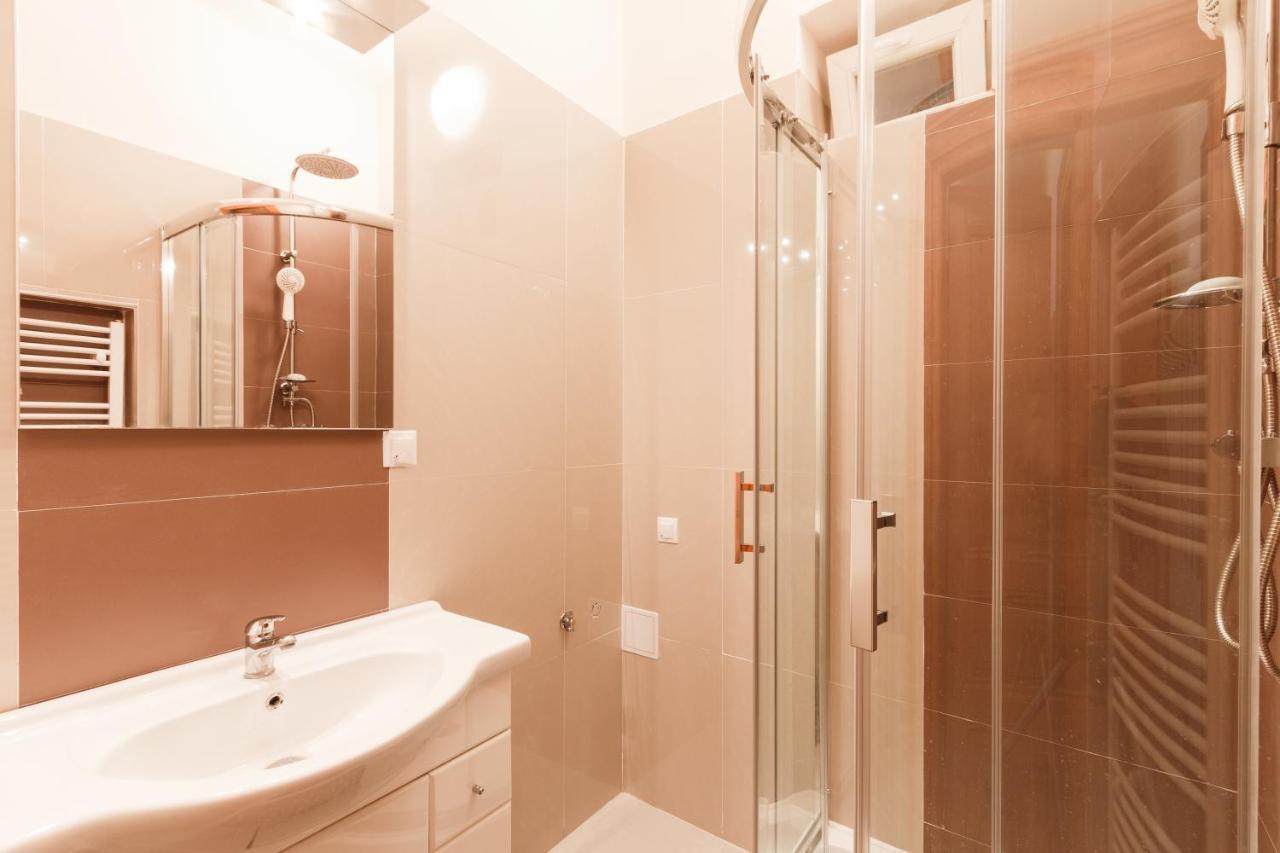 Prague Days - Stylish New Town Apartments Bagian luar foto