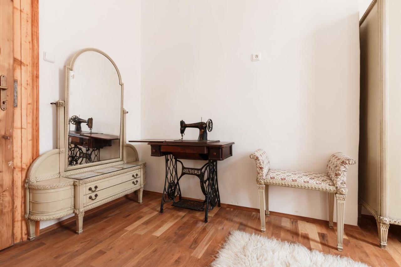 Prague Days - Stylish New Town Apartments Bagian luar foto