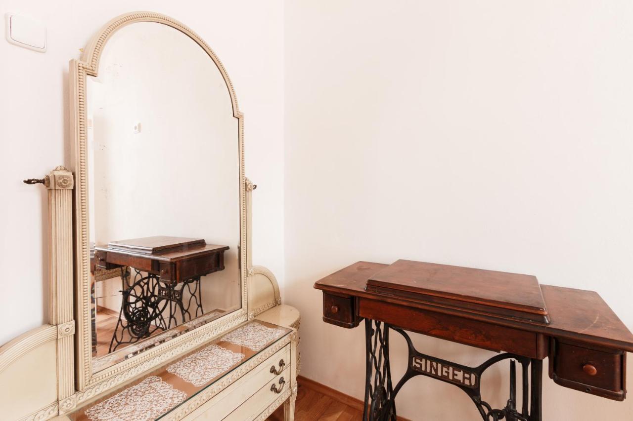 Prague Days - Stylish New Town Apartments Bagian luar foto