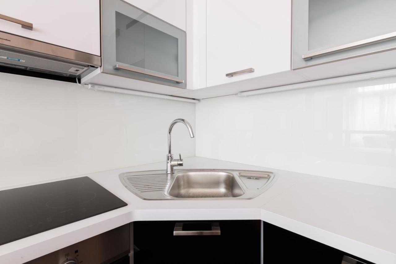 Prague Days - Stylish New Town Apartments Bagian luar foto